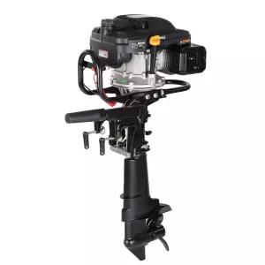 고무보트 프로펠러 선외기 가솔린 낚시배 어선 패들 카약