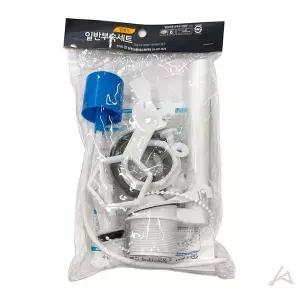 양변기 일반부속세트