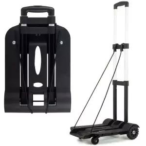 [알티피아]접이식카트 접이식 대형 블랙핸드카