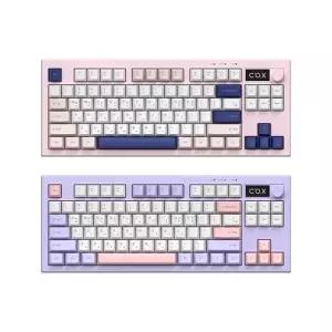 COX CM87KD 조약돌 텐키리스 멤브레인