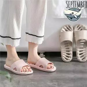 수영장 방수 논슬립 욕실화 여름 베란다 편한 실내용슬리퍼