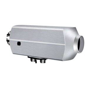 차량용 온풍기 무시동 리모컨 11 4구 이동식무시동히터 전압 24v 12V 작동 플라스틱