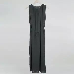 [하프클럽/](여름필수템) 블랙 민소매 롱원피스 꾸안꾸룩