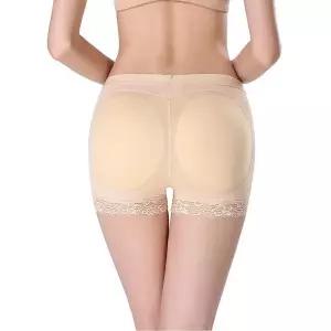 [하프클럽/]엉뽕팬티 힙업거들 엉덩이뽕 여성보정속옷 속바지