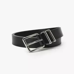 [매장정품} stco 사각비죠 캐쥬얼 벨트 블랙SBEVZ74TSB