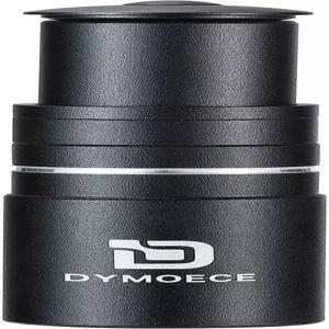 D Dymoce 자전거 스템 라이저 핸들바 어댑터 알루미늄 합금 28.6mm 1-1/8인치 포크 익스텐더 MTB 로드