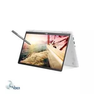 [골드스마일]ksr LG 그램 2in1 방탄250 필름 1매