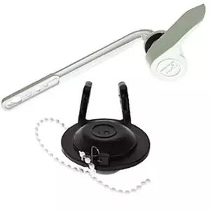 양변기핸들_고무덮개세트