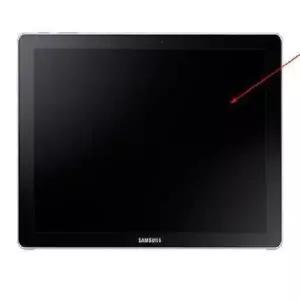 [골드스마일]ksr 아이패드프로 3세대 11 지문방지 보호필름 2매