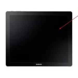 [골드스마일]ksr 아이패드 미니2 지문방지 보호필름 2매 스크레치방지