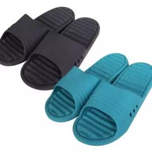 POT 미끄럼방지 욕실화 막힘