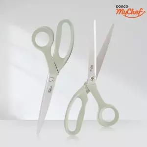 도루코 디럭스가위 120A