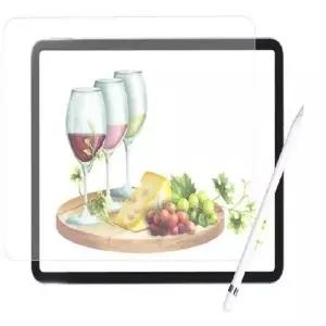 [골드스마일]ksr 갤럭시북 10.6 종이질감 보호필름 1매 깔끔한지문방지