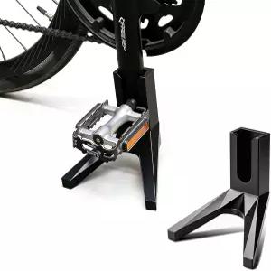 키유에 자전거 킥스탠드 - 24-29인치 산악 내구성 성인 및 MTB 700C 도로/하이브리드
