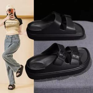 슈펜 슈탠다드 논슬립 투버클 리커버리 슬리퍼