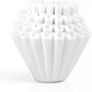 칼리타 22201 웨이브 155 100P 종이 필터 SIZE 흰색