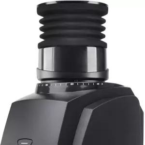 실리콘 벨로우즈와 알루미늄 뚜껑 커피 그라인더 청소 액세서리 도구가 포함된 CAFEMASY 일회용 호퍼