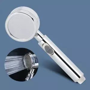 온오프 샤워기 수압절수헤드 욕실 교체