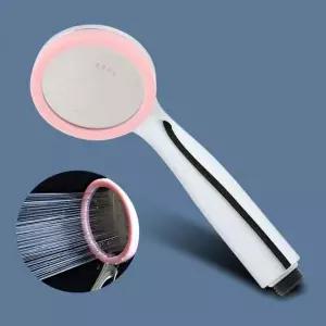 고압 수압샤워기헤드 욕조 절수 교체용