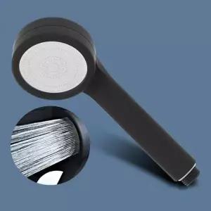 고압 샤워기 수압상승 고급 샤워헤드 절수