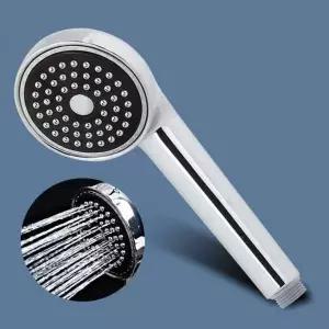 고압 수압 높은 샤워기 헤드 교체 욕실 샤워헤드