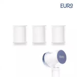 필터 샤워기 헤드 교체 샤워 필터링