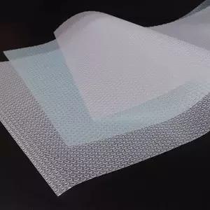 [셀러에이드]미끄럼방지매트 잘라쓰는 투명 논슬립매트 주방매트