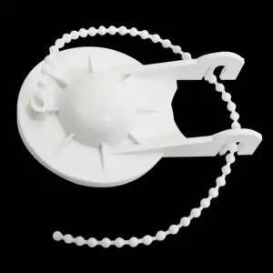 H양변기 고무덮개 교체형 변기마개