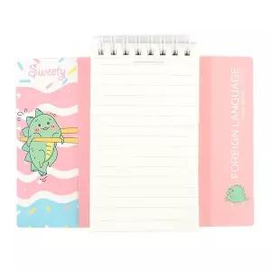 [셀러에이드]노트 단어암기수첩 암기수첩