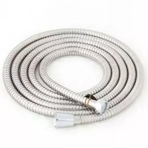 메탈 호스 줄 욕실 샤워기 스텐 호수 3m