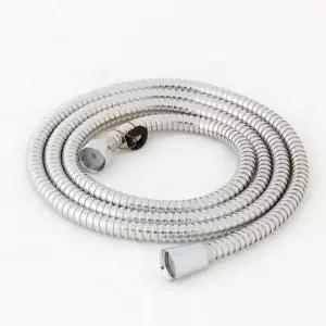 메탈 샤워기 줄 호수 실리콘 욕실줄 2m