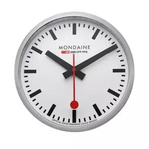 [몬데인 MONDAINE] MSM.25S11 공용 벽시계