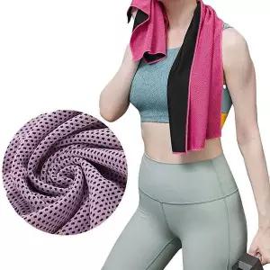 스포츠 쿨타월 3개 운동 헬스 아이스 수건 타올 아이스타올