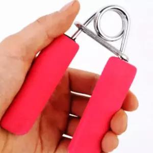 악력기 손아귀 휴대용 홈짐 완력기