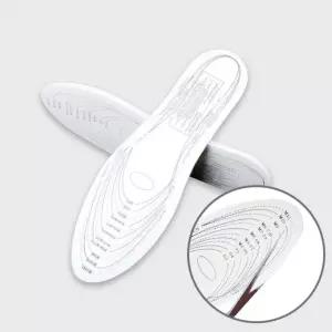 발보호 메모리폼 쿠션 기능성 신발 깔창 패드 RD-10469