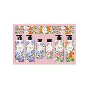 [오너클랜]TC 종합선물세트 보타닉 퍼퓸컬렉션 플라워페스타