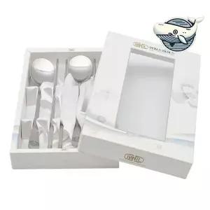 티타늄 수저 젓가락 숟가락 다용도