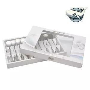 고급 스텐 수저 스타일리시 젓가락 숟가락