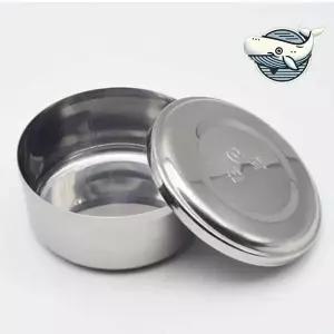 스테인리스 반찬 그릇 주방용 밥그릇 14cm 주방식기 식당밥그릇 찬기