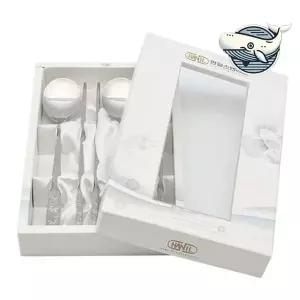 부부 연인 스텐 수저 젓가락 숟가락 키친