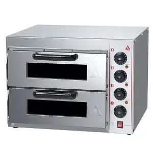 데크오븐 빌트인 제과제빵 피자 전기 베이킹 오븐