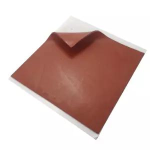 음향 콘센트 방음 퍼티 패드 7 x7 10팩 갱 박스 정션 라이트 스위치의 필 앤 스틱 소음 감소 설치가