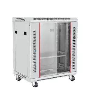 전산실 서버랙 네트워크 허브랙 보관함 통신장비 캐비닛 허브케이스 이동식 공유기 시스템