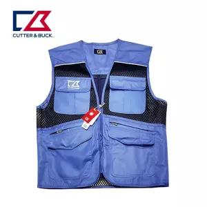 커터앤벅 시원한조끼 아이스조끼 얼음팩조끼 아이스팩