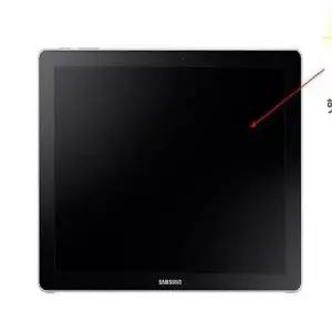 [알티피아]ksr LG 투인원 PC 10T370 지문방지 보호필름 2매