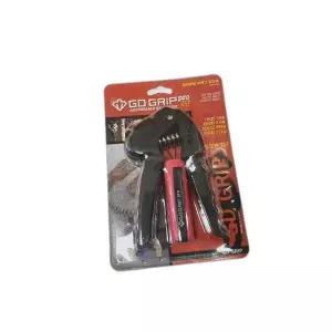 GD그립 프로 4단 강약조절 악력기 일반용