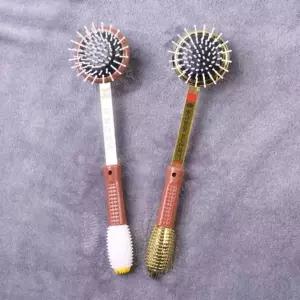 어깨 지압봉 목안마기 전신 마사지 관리