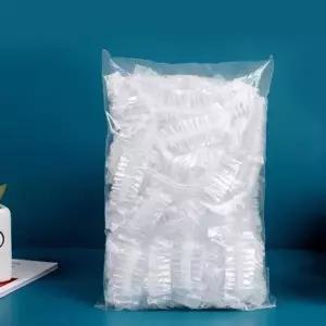 귀덮개 미용실 염색 이어캡 방수 500매