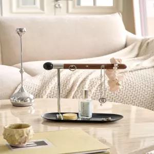 볼포인트 악세사리 거치대 귀걸이 목걸이 정리 스탠드 트레이 인테리어 소품