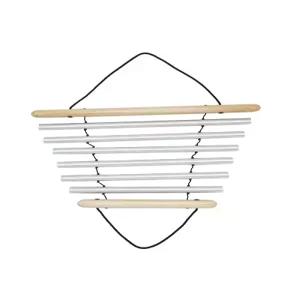 핸드 차임 명상악기 요가 윈드차임 스윙 명상종 윈드